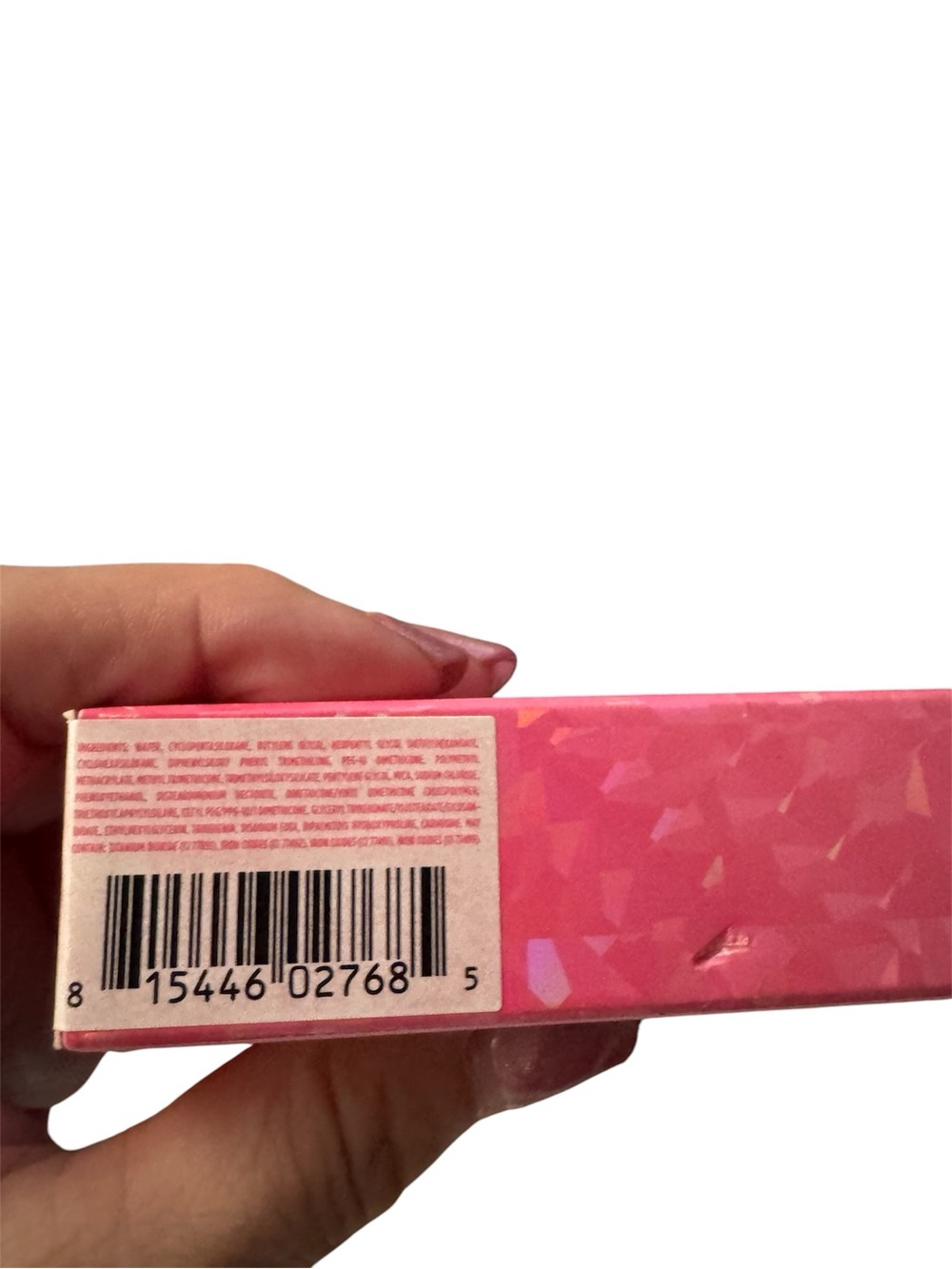 Jeffree Star Magic Star Concealer shade C16.5 - Picture 4 of 6